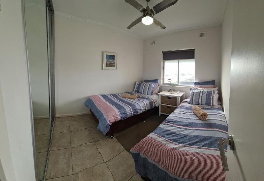 Acushla Accommodation Esplanade Living Self Check-In Self Check-Out West Beach Exterior photo
