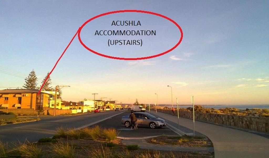 Acushla Accommodation Esplanade Living Self Check-In Self Check-Out West Beach Exterior photo