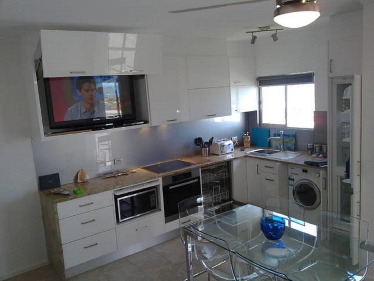 Acushla Accommodation Esplanade Living Self Check-In Self Check-Out West Beach Exterior photo
