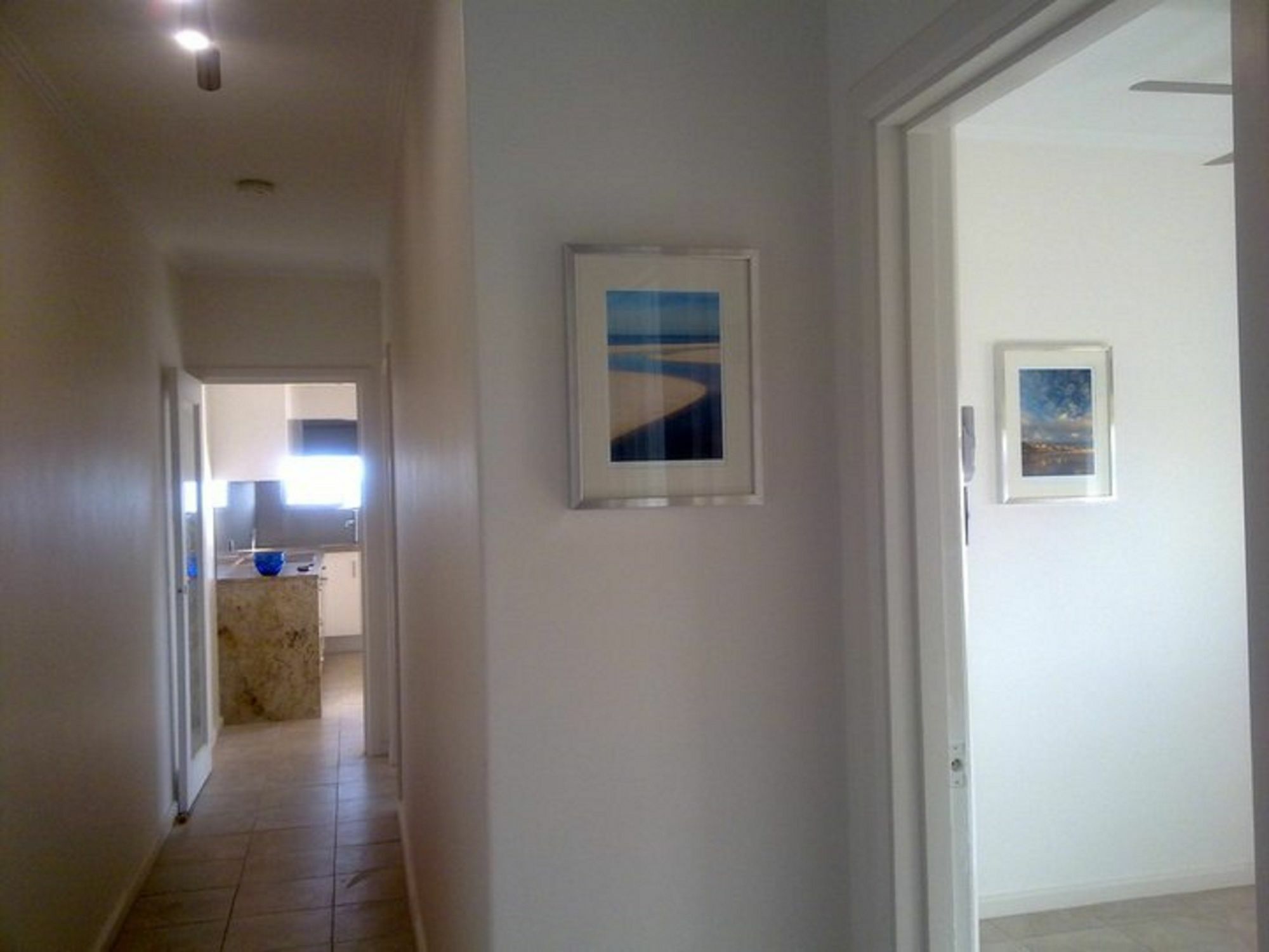Acushla Accommodation Esplanade Living Self Check-In Self Check-Out West Beach Exterior photo
